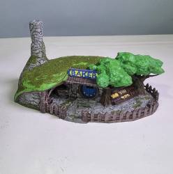 Halfling Bakery